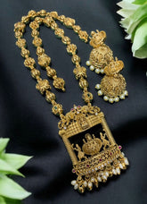 Nakshi Lakshmi Haram - NH0023